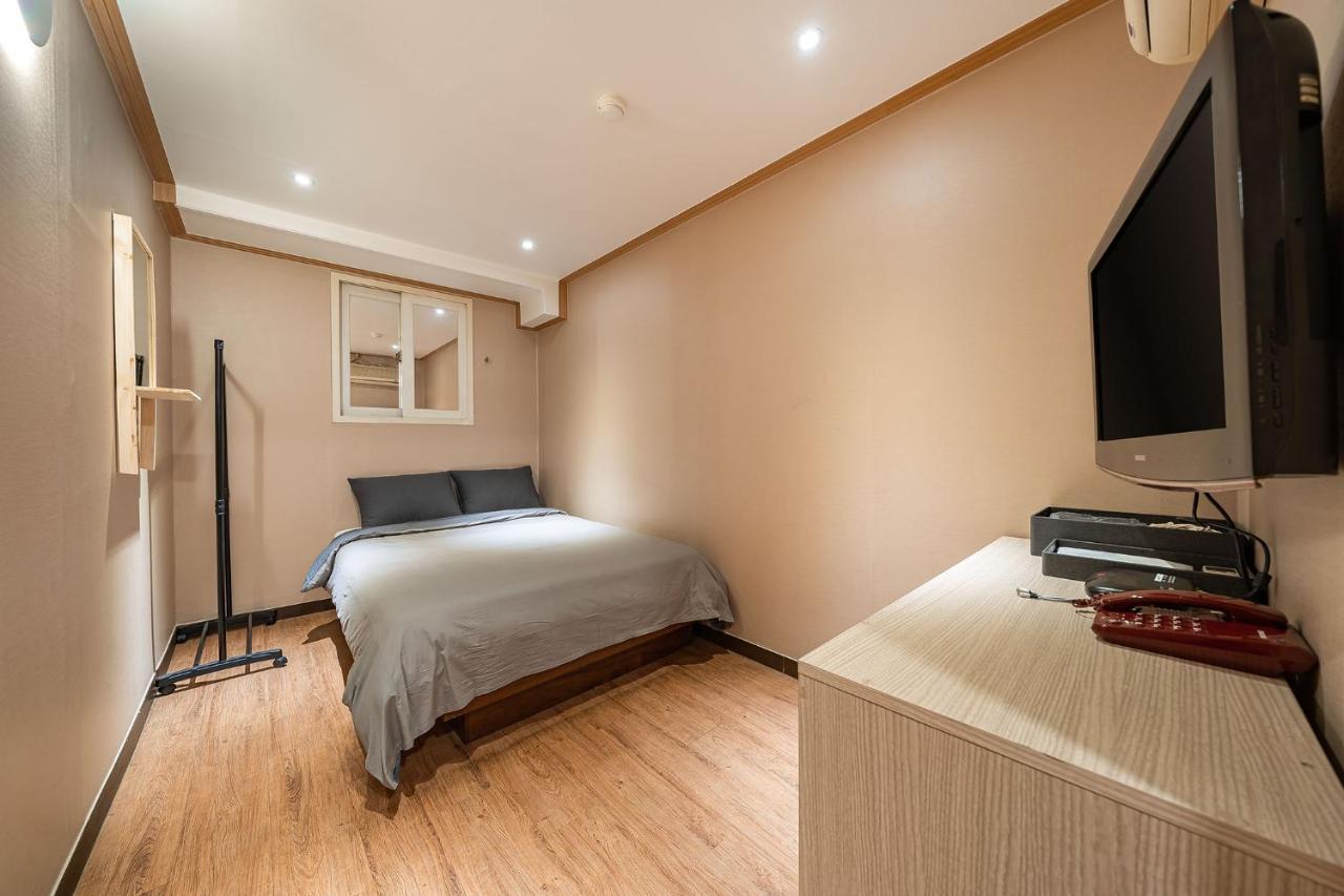 Hngstay Seoul Exteriör bild