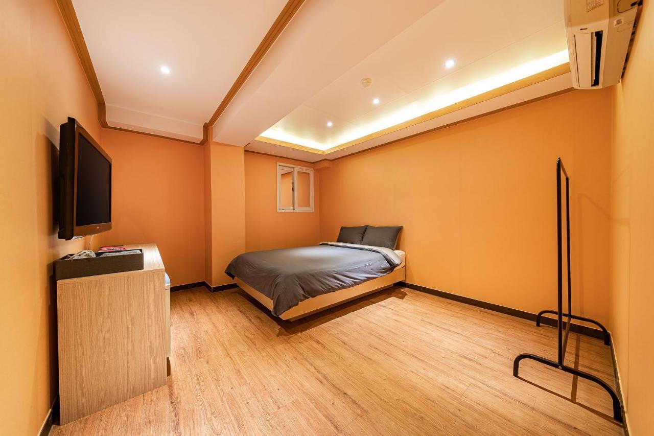 Hngstay Seoul Exteriör bild
